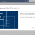 Creating Document Templates For Dynamics Crm 2016 | Ledgeview Partners With Dynamics Crm Excel Templates