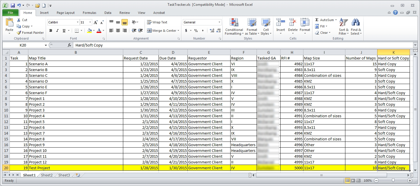 Crm Template Free Download Db excel