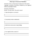Cursive Writing Worksheet Creator New Sentence Writing Worksheet In Worksheet Generator