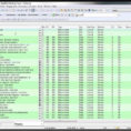 Customer Database Excel   Parttime Jobs Intended For Excel Client Database Template Free