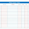 Daily Expense Sheet   Kivan.yellowriverwebsites Inside Expense Tracking Spreadsheet Template