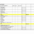 Daily Income Spreadsheet Unique Daily In E And Expense Template Intended For Business Expenses Template