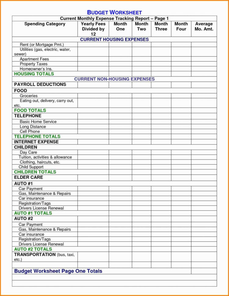 Dave Ramsey Budget Spreadsheet Template!! Bud Templates Excel Throughout Household Spreadsheet Templates