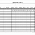 Design Portfolio Template Free. Blank Monthly Employee Schedule Throughout Monthly Employee Schedule Template