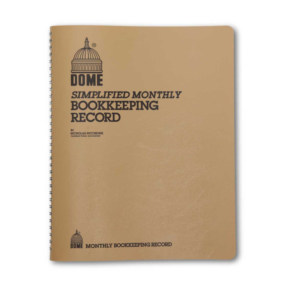 Dome Monthly Bookkeeping Record – The Dome Company In Monthly Bookkeeping Record Template Dome Monthly Bookkeeping Record – The Dome Company In Monthly Bookkeeping Record Template
