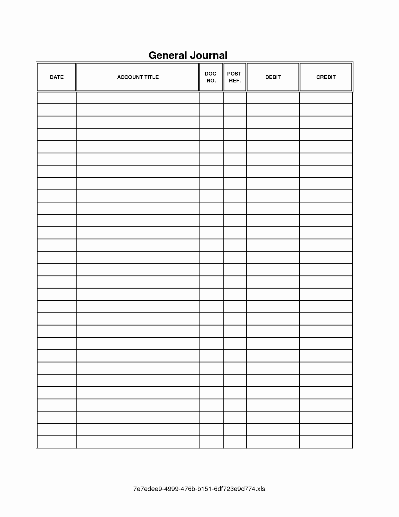 Double Entry Accounting Template Awesome Double Entry Accounting With