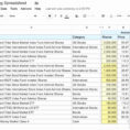 Double Entry Bookkeeping Awesome 50 Beautiful Double Entry With Double Entry Bookkeeping Spreadsheet Excel