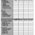 Download Church Balance Sheet Template | Excel | Pdf | Rtf | Word Intended For Balance Sheet Template Excel
