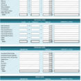 Employee Cost Spreadsheet As How To Make A Spreadsheet Expense In Cost Spreadsheet Template