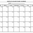 Employee Schedule Calendar Monthly Employee Calendar Template To Monthly Employee Schedule Template