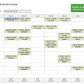 Employee Schedule Template Excel Weekly | Resume Examples Intended For Employee Weekly Schedule Template Excel