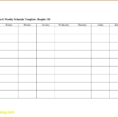 Employee Work Schedule Template Monthly 7   Infoe Link In Monthly Employee Schedule Template
