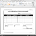 Entertainment Business Gift Expenses Report Template Intended For Business Expenses Template