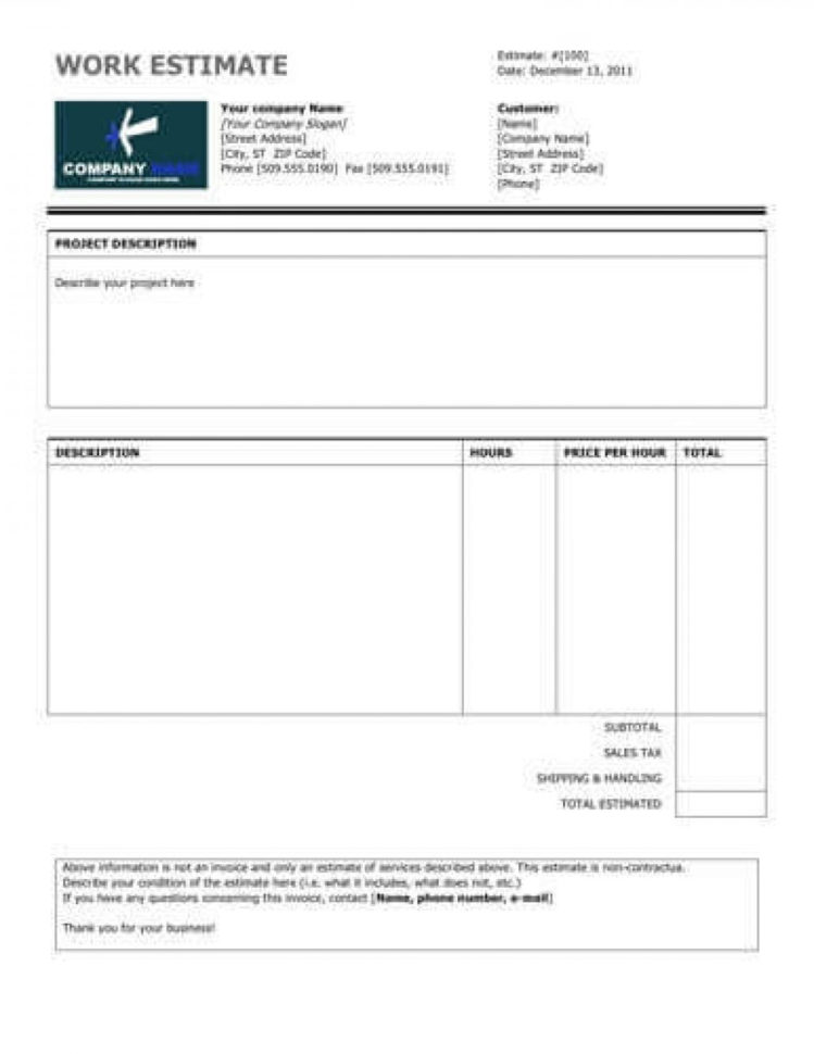 Estimate Form Template Written Elegant Construction Forms Templates For Construction Estimate Forms Templates Estimate Form Template Written Elegant Construction Forms Templates For Construction Estimate Forms Templates