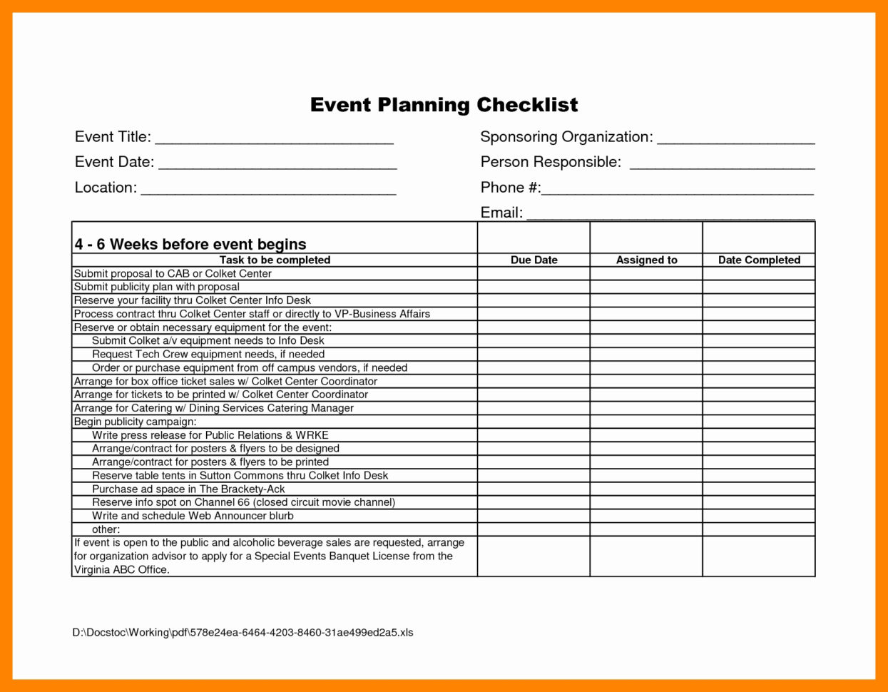 Event Planning Spreadsheet As Online Spreadsheet Free Online To Event Planning Spreadsheet Template