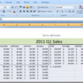 Example Excel Sheet For Monthly Expenses | Spreadsheets Inside And Sample Of Excel Spreadsheet