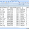 Example Excel Spreadsheet Data | Spreadsheets With Excel Spreadsheet Intended For Samples Of Spreadsheets