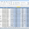 Example Of A Spreadsheet With Excel | Spreadsheets And Sample Excel And Sample Excel Inventory Spreadsheets