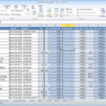 Example Of A Spreadsheet With Excel | Spreadsheets Within Excel In Ms Excel Spreadsheet Templates