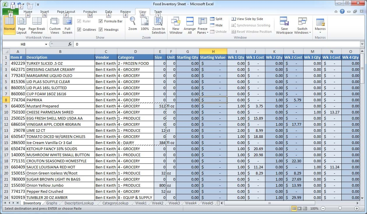 Example Of A Spreadsheet With Excel | Spreadsheets Within Excel throughout Excel Spreadsheets