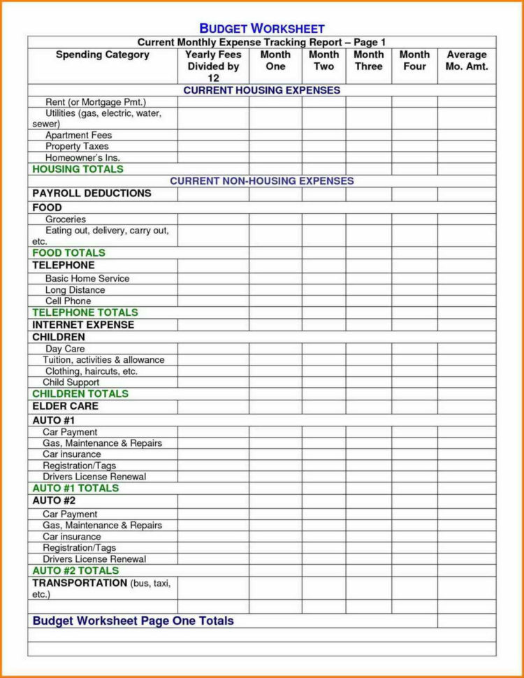 Example Of Business Expenses Spreadsheet As How To Make An Excel Intended For Bookkeeping Expenses Template