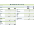 Example Of Event Budget Spreadsheet Maxresdefault Sample Template In Event Budget Spreadsheet Template