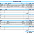 Example Of Event Budget Spreadsheet Sample Worksheet Budgeting For And Event Budget Spreadsheet Template