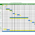 Example Of Excel Spreadsheet For Scheduling Employee Shifts To Employee Shift Schedule Template