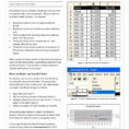 Example Of Food Cost Analysis Spreadsheet Spread Sheet New Cute And Cost Analysis Spreadsheet Template