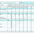 Example Of Monthly Budgeting Spreadsheet Sample Budget Excel With Samples Of Budget Spreadsheets