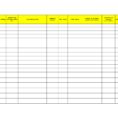 Example Of Office Supplies Inventory Spreadsheet Supply List Inside Supply Inventory Spreadsheet Template