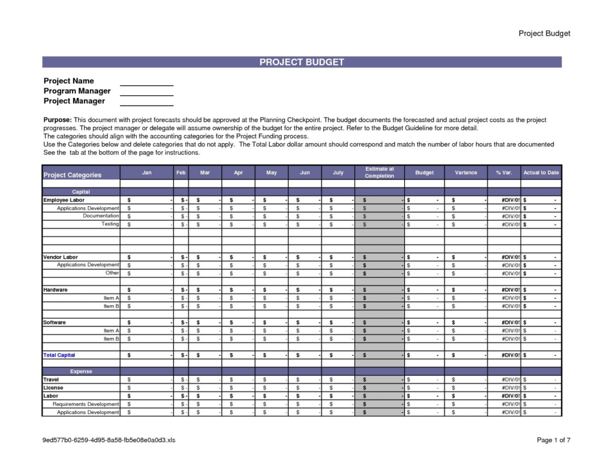 Examplesf Excel Budget Spreadsheets Example Monthly Spreadsheet Within Sample Spreadsheet Budget