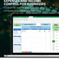 Excel Accounting Template | Free Excel Spreadsheet With Excel Accounting Templates
