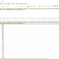 Excel At Reporting: How To Import Data Into Google Spreadsheets In Spreadsheet Google