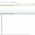 Excel At Reporting: How To Import Data Into Google Spreadsheets Within Google Spreadsheet