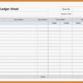 Excel Bank Ledger Spreadsheet Lovely Accounts Receivable Template On To Accounts Receivable Excel Spreadsheet Template