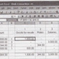 Excel Bookkeeping, Spreadsheets Accounting Intended For Bookkeeping In Excel