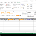 Excel | Business Research Plus To Excel Database Template Wizard