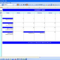 Excel Calendar Monthly   Durun.ugrasgrup And Monthly Staff Schedule Template Excel