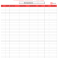 Excel Checkbook Register Template | Printable Checkbook Register Free Throughout Excel Bank Account Template