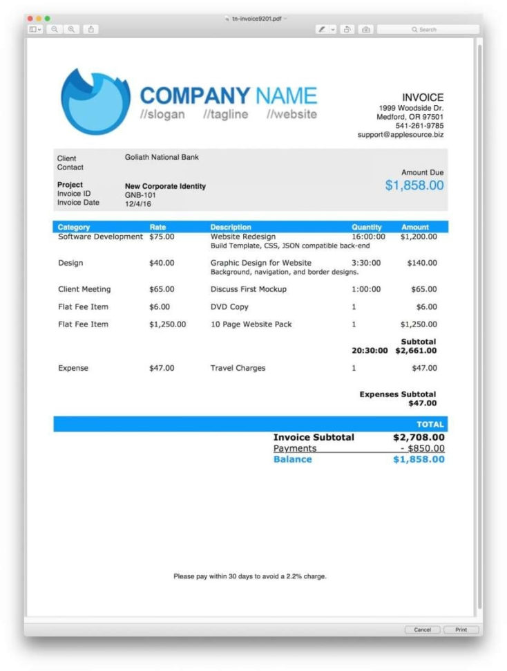 Excel Dashboard Templates Free Download With Blank Invoice Template Within Microsoft Excel Dashboard Templates Free Download