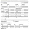 Excel Data Entry Form Template Fresh Free Order Word Printable Intended For Free Printable Business Forms