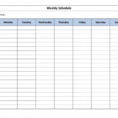 Excel Employee Shift Schedule Template | Resume Examples In Employee Shift Schedule Template Excel