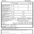 Excel Financial Statement Template Unique Church Donation Form For Monthly Financial Statement Template Excel