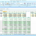 Excel Financial Worksheet Template   Resourcesaver Throughout Profit Margin Spreadsheet Template