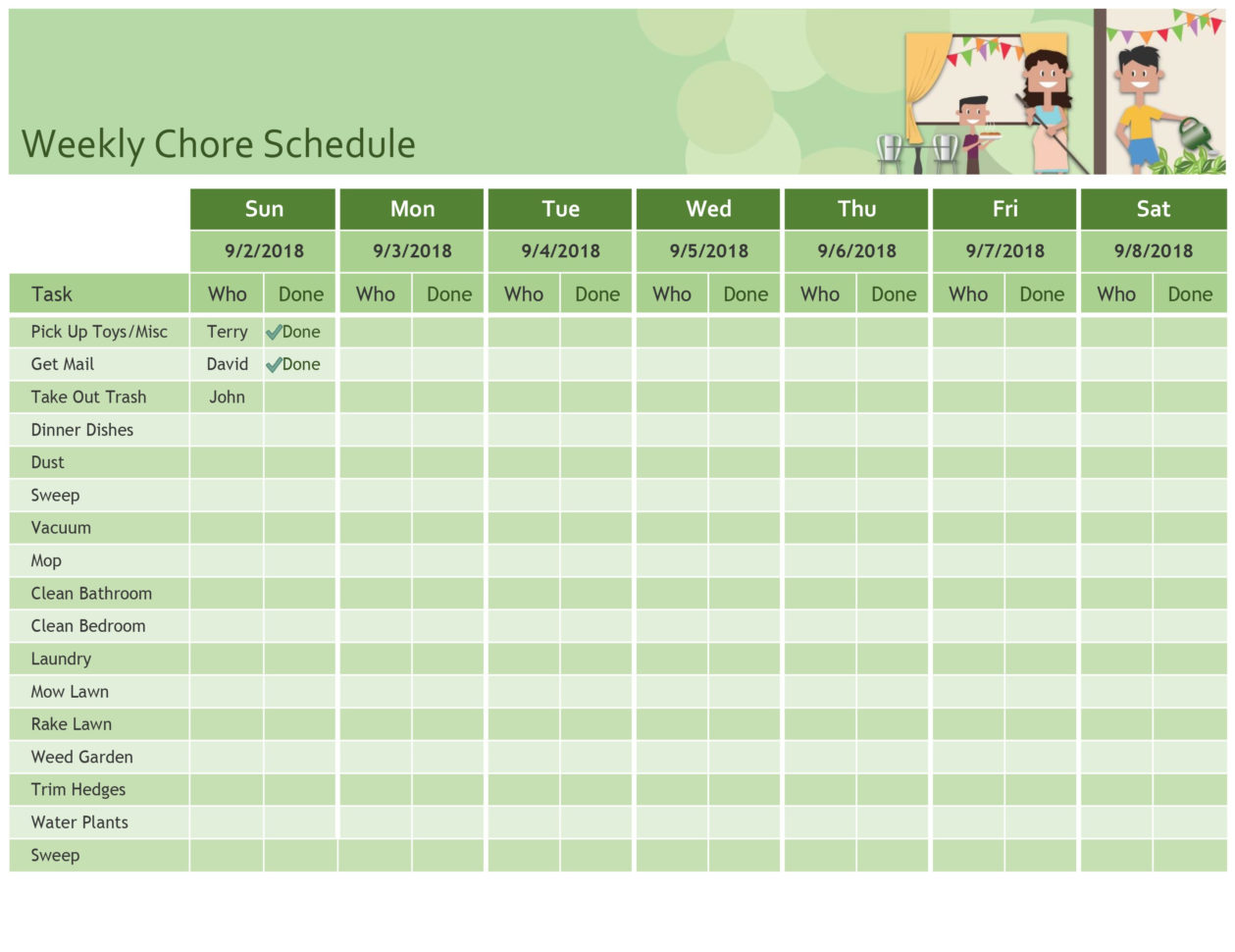 Excel Intended For Ms Excel Spreadsheet Templates