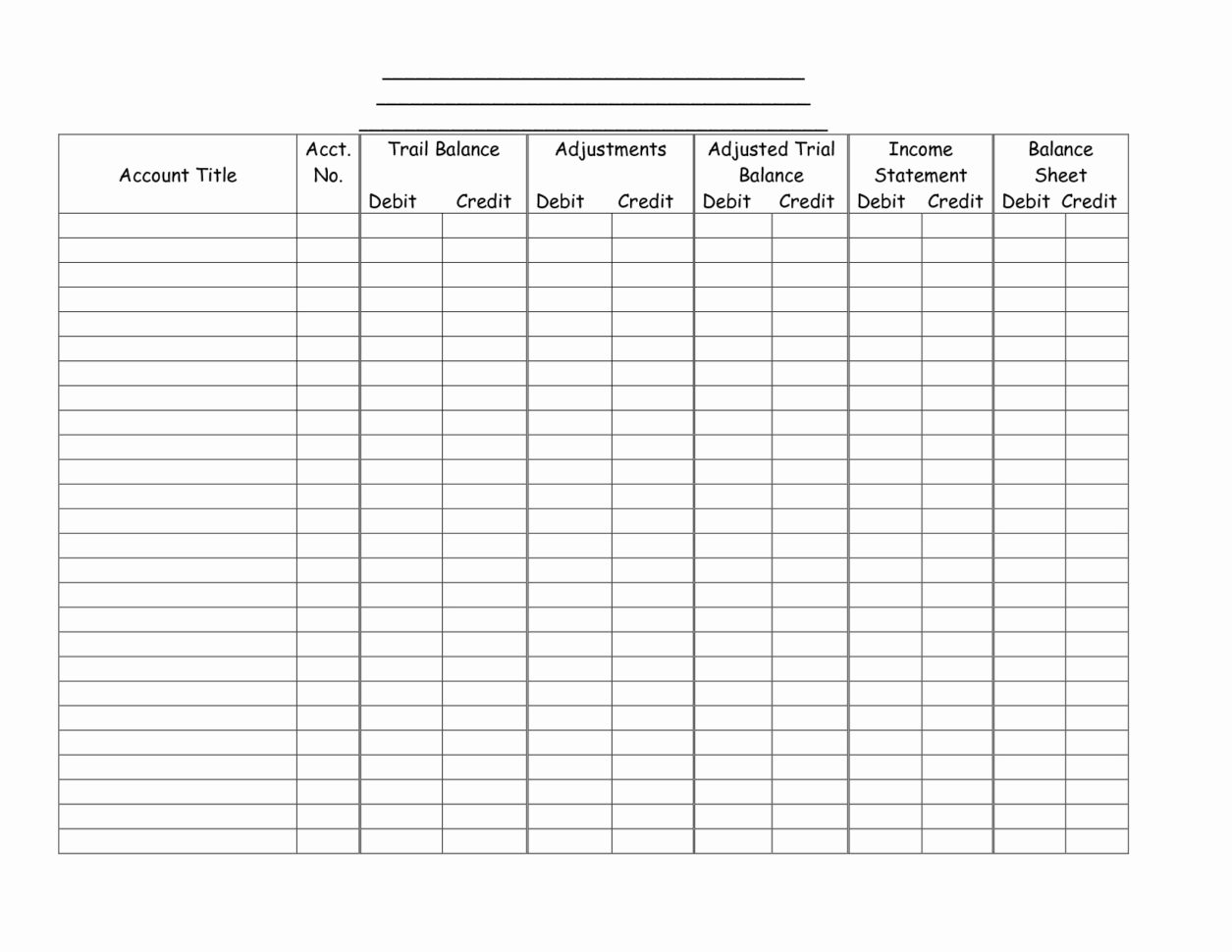 Excel Practice Worksheets For Students Beautiful How To Use Excel With Accounting Practice Worksheet