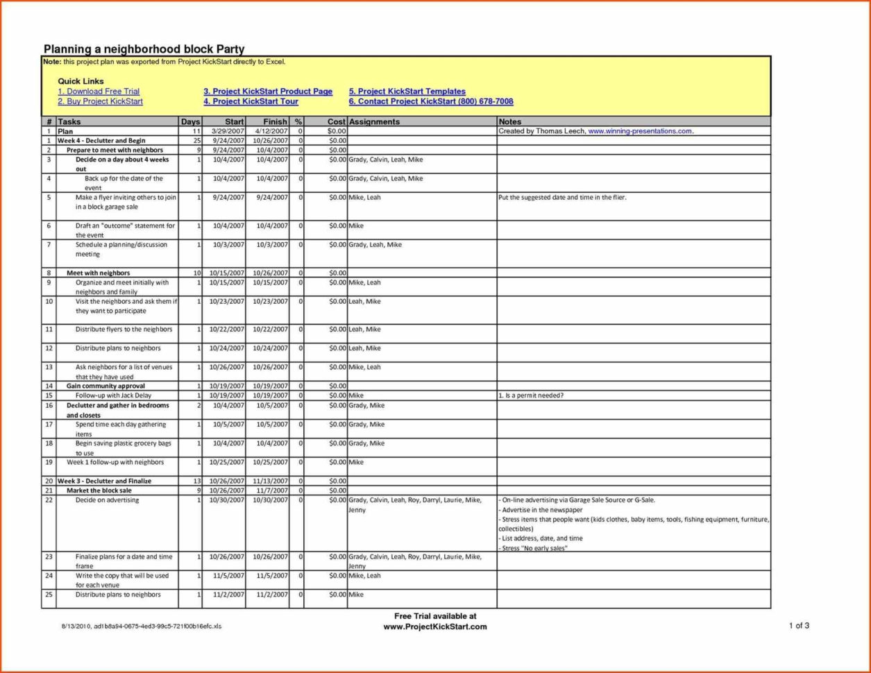Excel Project Plan Template Gantt Chart Templates Download With Gantt Chart Template Uk