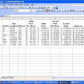 Excel Sheet For Accounting Free Download Excel Template For Small And Excel Sheet For Accounting Free Download