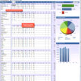 Excel Spreadsheet Budget Planner   Resourcesaver Throughout Monthly Budget Planner Excel Free